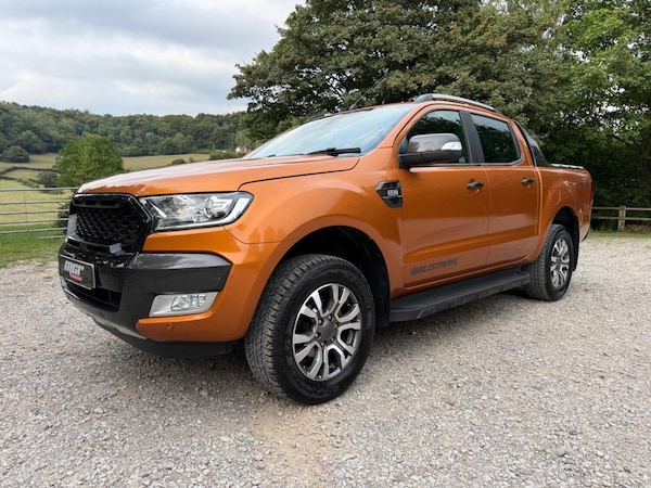 Used Ford Ranger 2018 for sale - 75561536: Photo 10