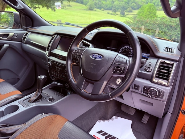 Used Ford Ranger 2018 for sale - 75561536: Photo 13