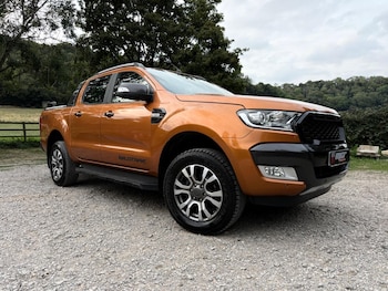 Ford - Ranger