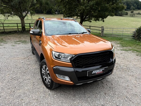 Used Ford Ranger 2018 for sale - 75561536: Photo 22
