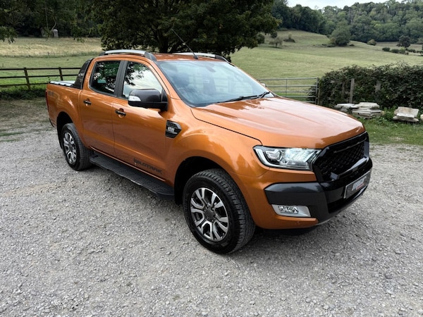 Used Ford Ranger 2018 for sale - 75561536: Photo 24