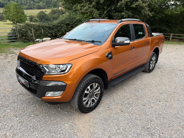 Used Ford Ranger 2018 for sale - 75561536: Photo 26