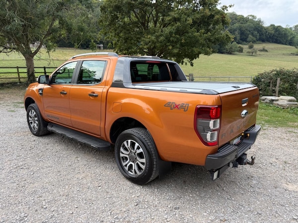 Used Ford Ranger 2018 for sale - 75561536: Photo 27
