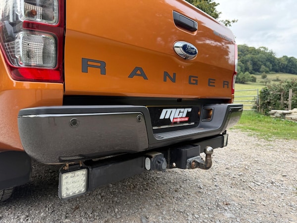Used Ford Ranger 2018 for sale - 75561536: Photo 28