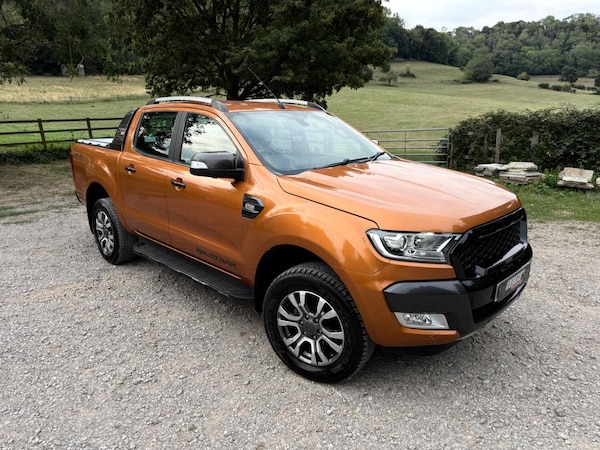Used Ford Ranger 2018 for sale - 75561536: Photo 2