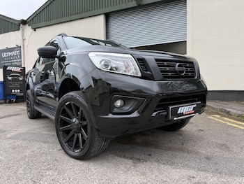 Used Nissan Navara 2018 for sale - 78182917: Photo