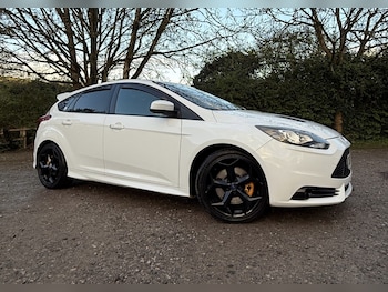 Used Ford Focus 2013 for sale - 78223009: Photo