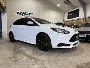 Used Ford Focus 2013 for sale - 78223009: Photo