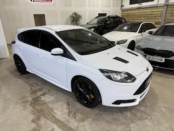 Used Ford Focus 2013 for sale - 78223009: Photo