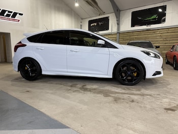 Used Ford Focus 2013 for sale - 78223009: Photo