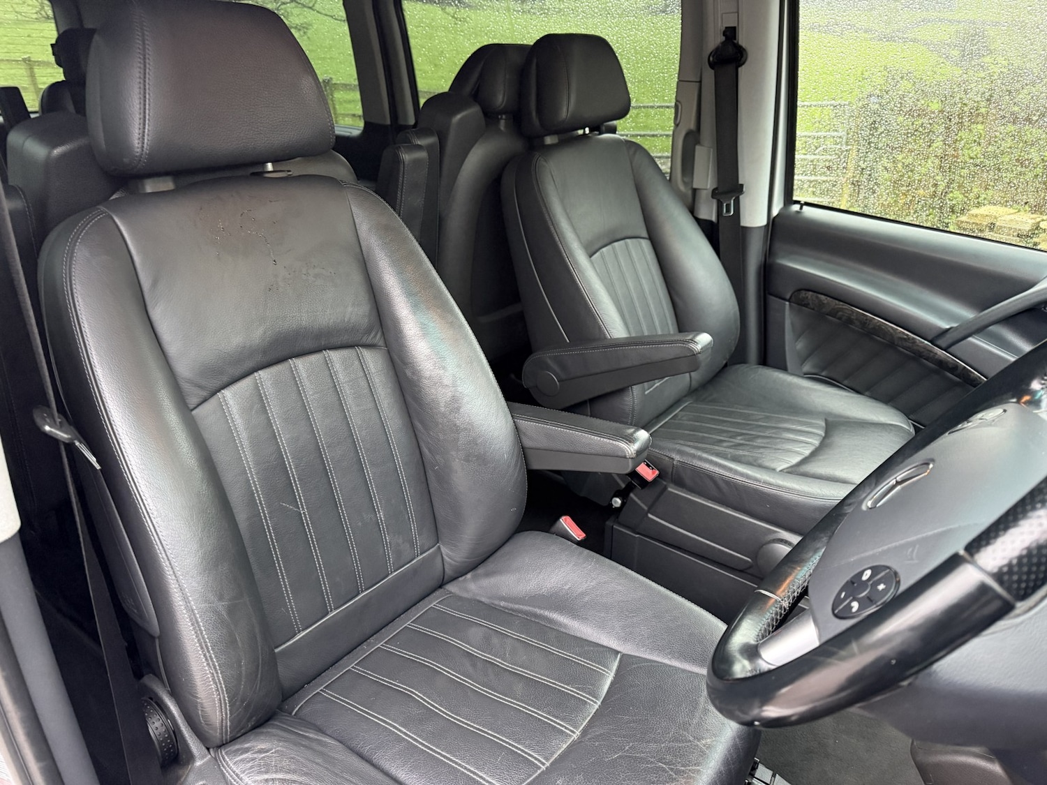 Used Mercedes-Benz Viano 2014 for sale - 77482272: Photo 2