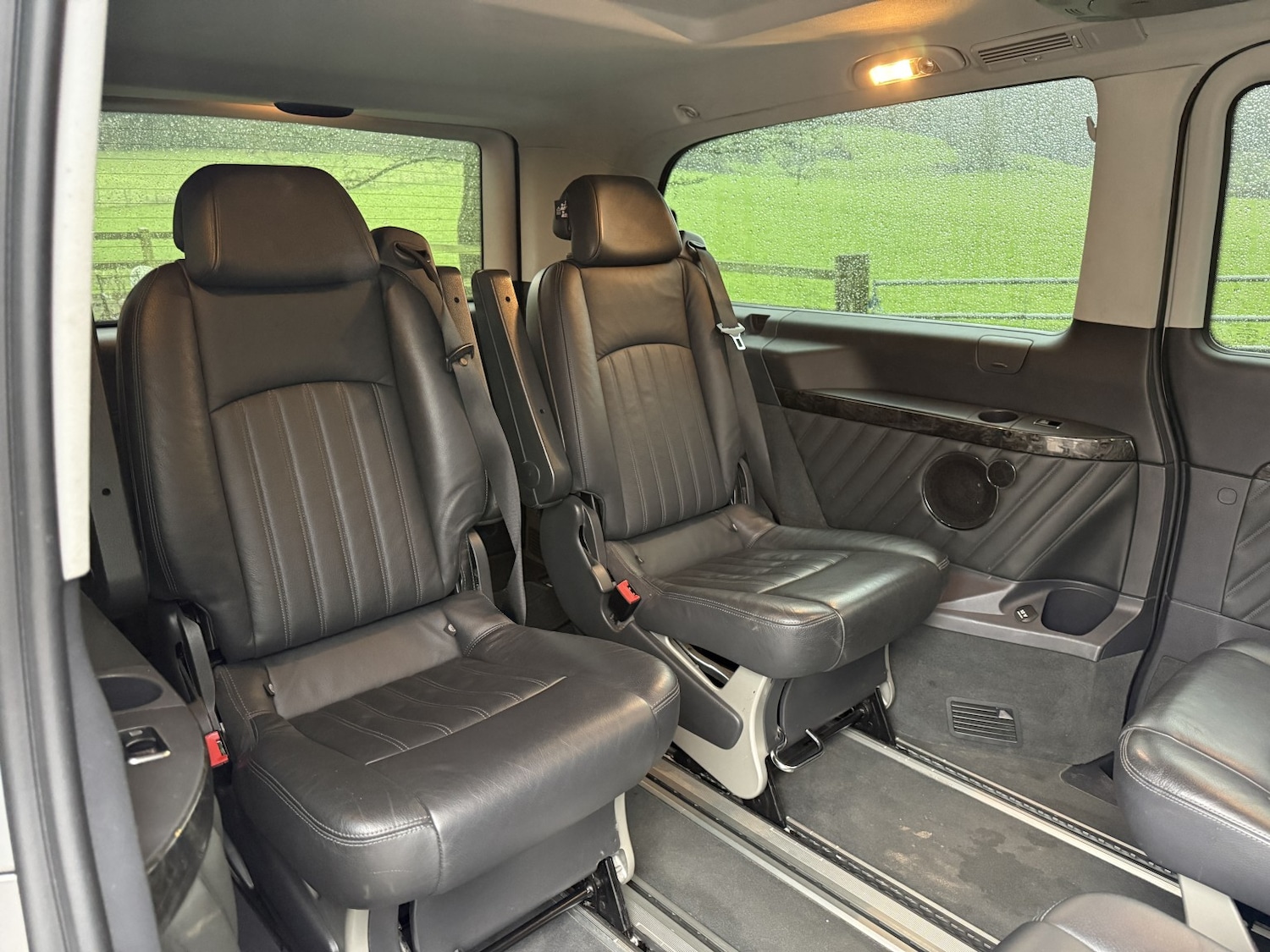 Used Mercedes-Benz Viano 2014 for sale - 77482272: Photo 3