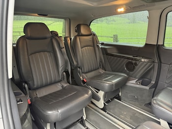 Used Mercedes-Benz Viano 2014 for sale - 77482272: Photo