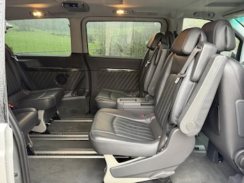 Used Mercedes-Benz Viano 2014 for sale - 77482272: Photo