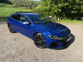 Used Volkswagen Arteon 2021 for sale - 74506413: Photo