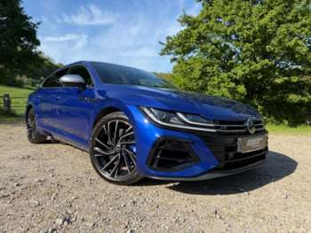Used Volkswagen Arteon 2021 for sale - 74506413: Photo