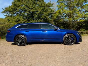 Used Volkswagen Arteon 2021 for sale - 74506413: Photo