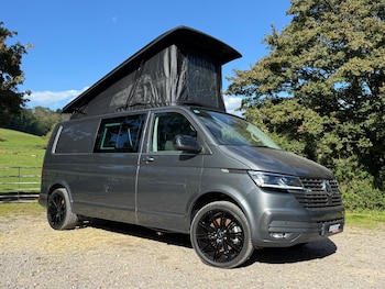 Used Volkswagen Transporter 2021 for sale - 76025902: Photo
