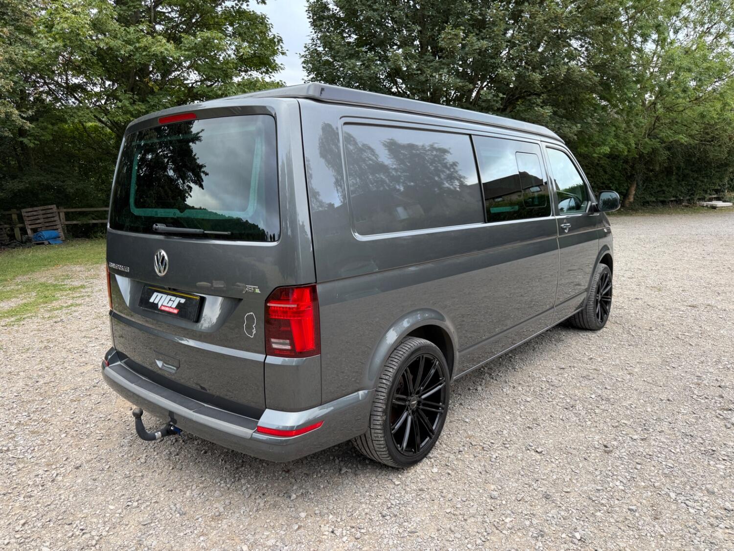 Vehicle 27
