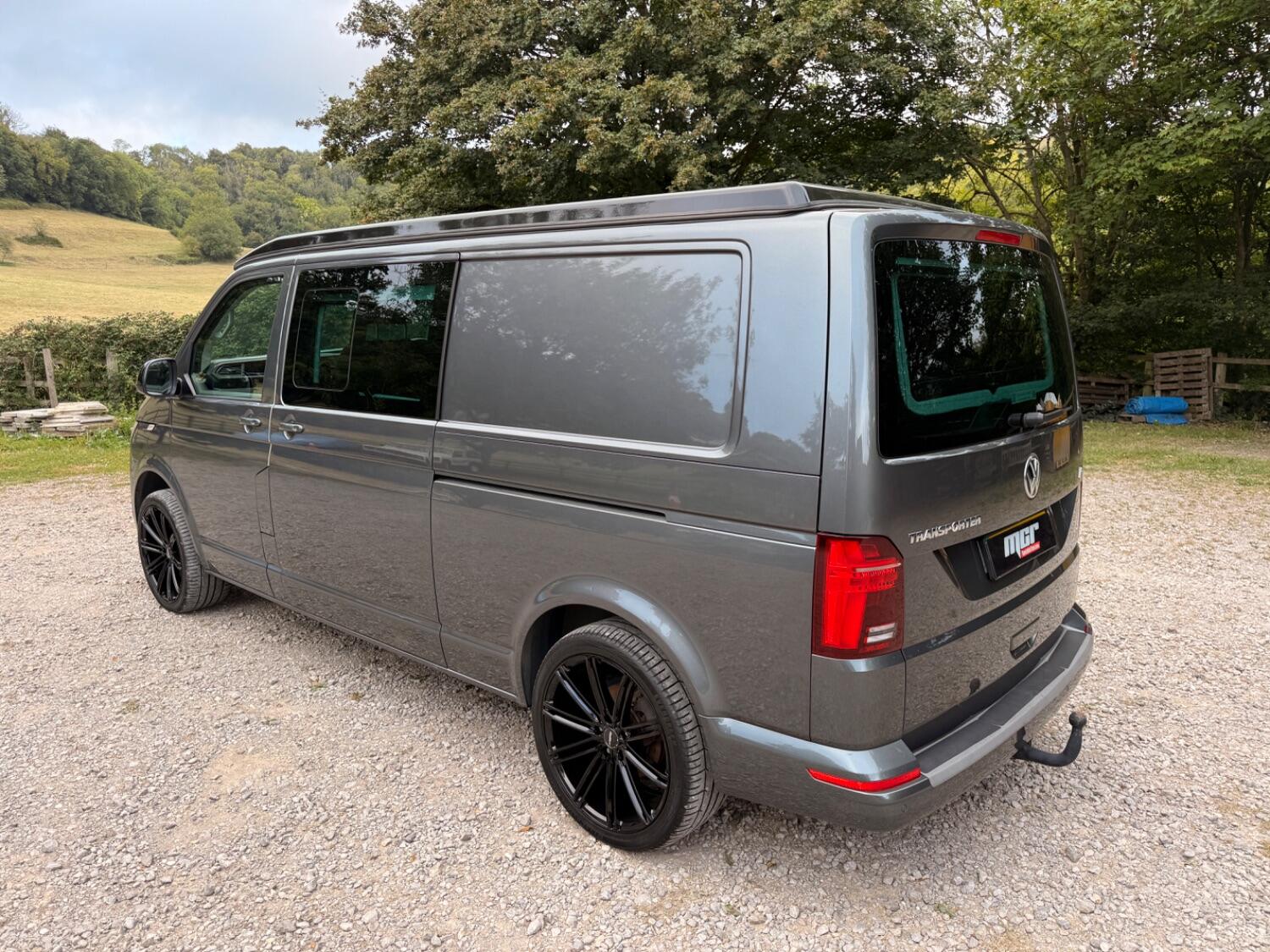 Vehicle 29