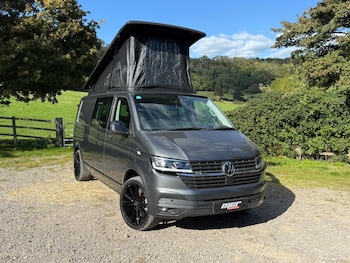 Used Volkswagen Transporter 2021 for sale - 76025902: Photo