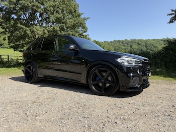 Used BMW X5 2015 for sale - 78716444: Photo