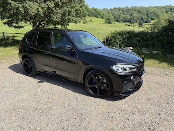 Used BMW X5 2015 for sale - 78716444: Photo