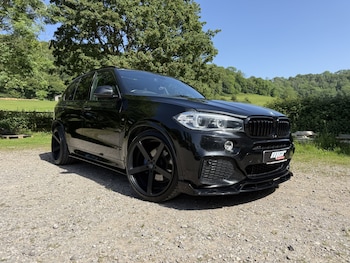 Used BMW X5 2015 for sale - 78716444: Photo