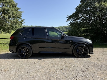 Used BMW X5 2015 for sale - 78716444: Photo