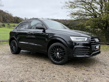 Used Audi Q3 2017 for sale - 76673285: Photo