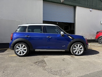 Used MINI Countryman 2015 for sale - 78600072: Photo