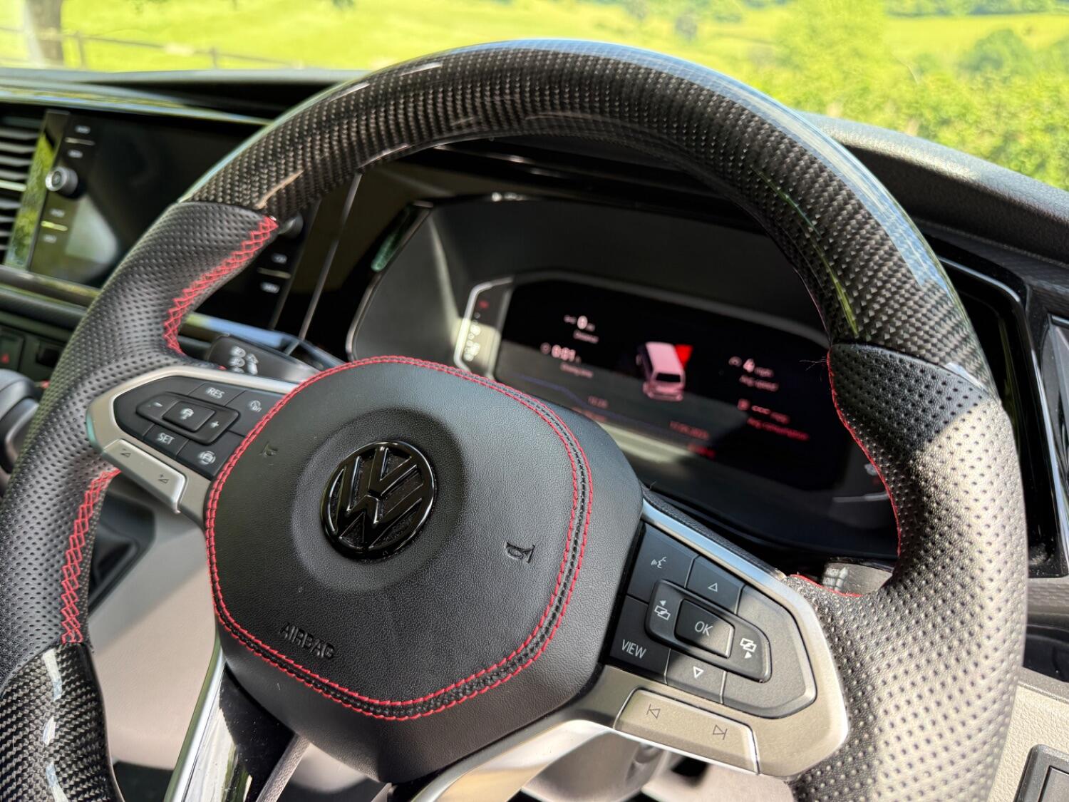 Used Volkswagen Transporter 2022 for sale - 76799093: Photo 10