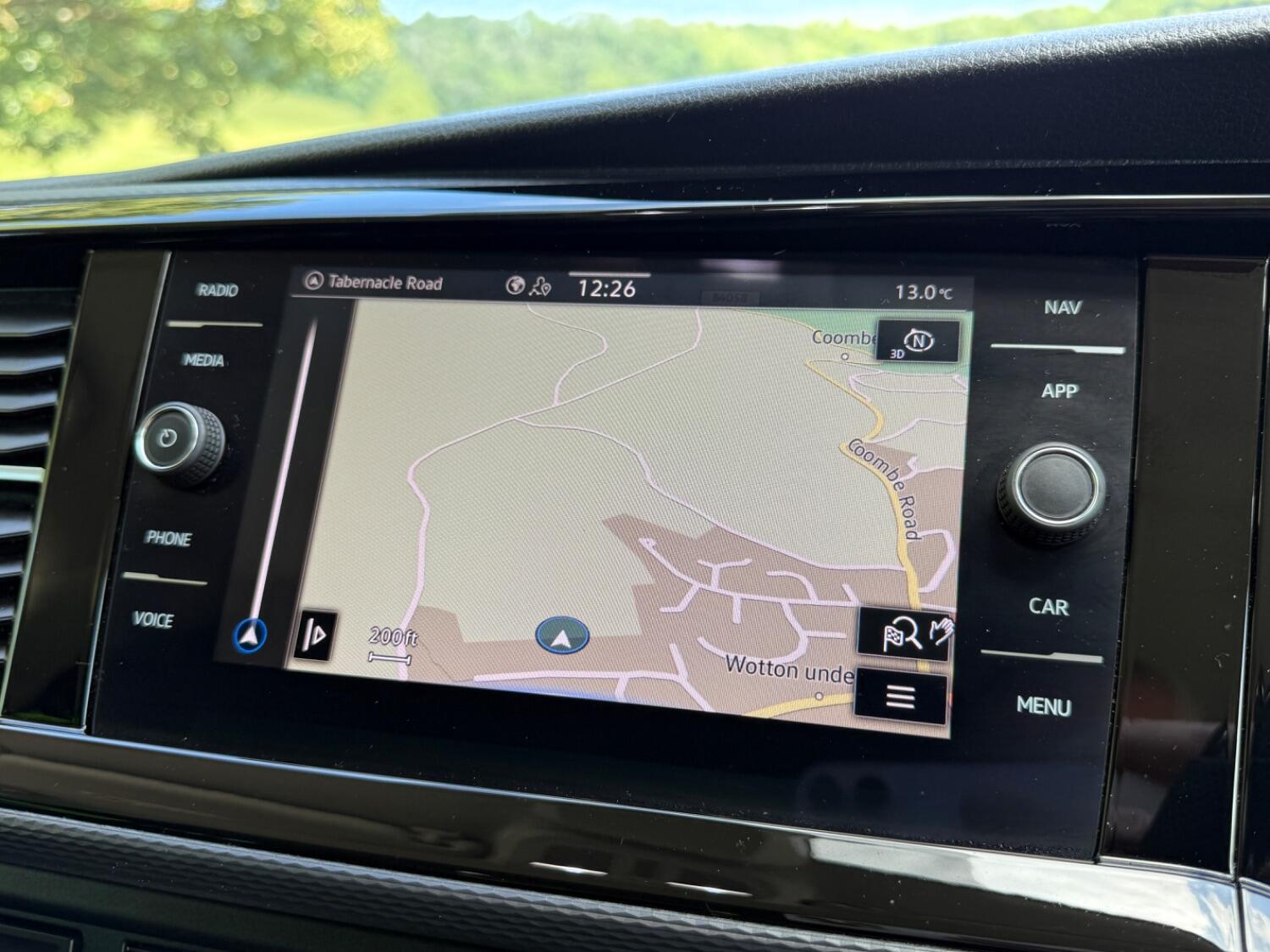 Used Volkswagen Transporter 2022 for sale - 76799093: Photo 11