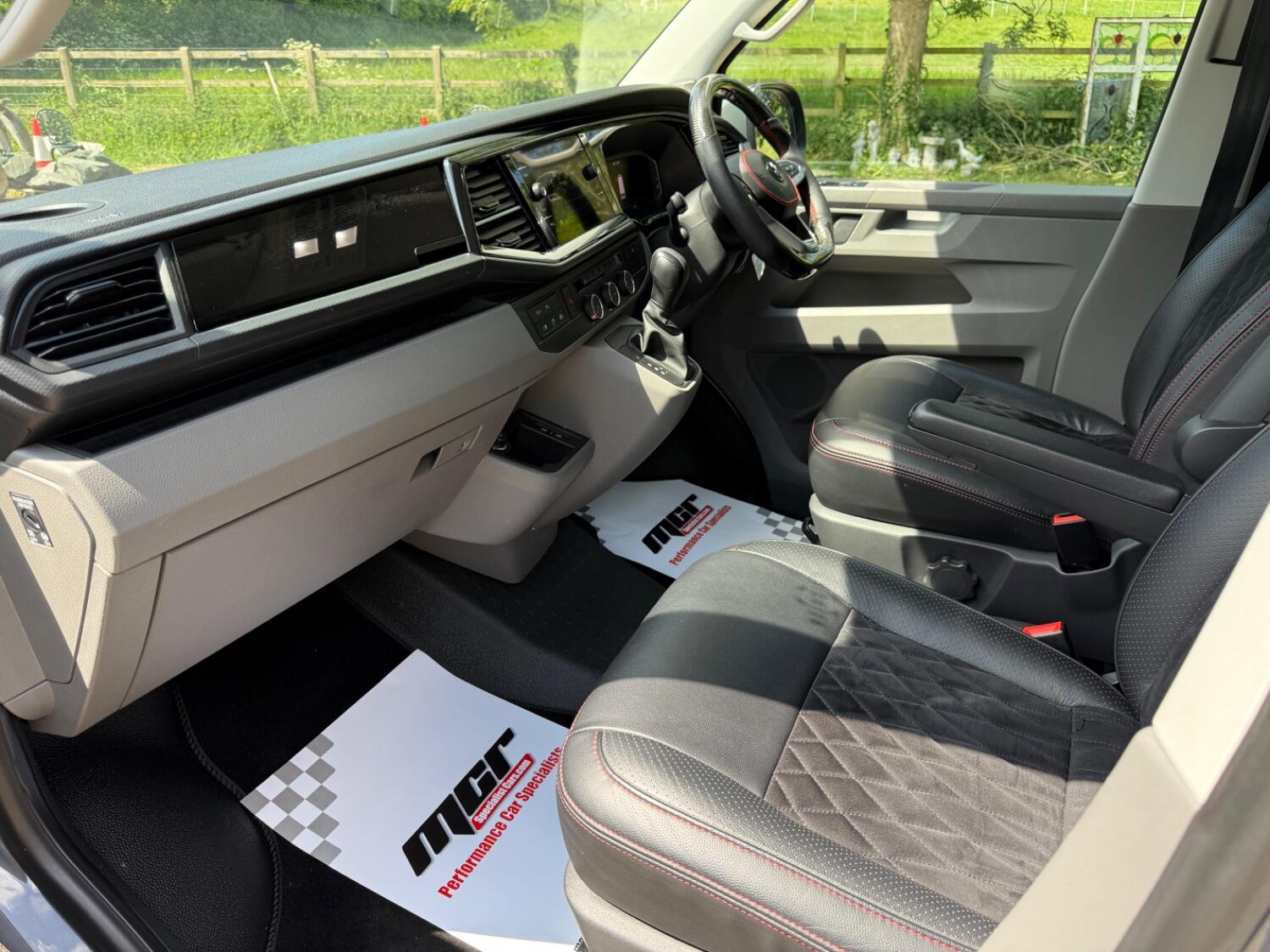 Used Volkswagen Transporter 2022 for sale - 76799093: Photo 12