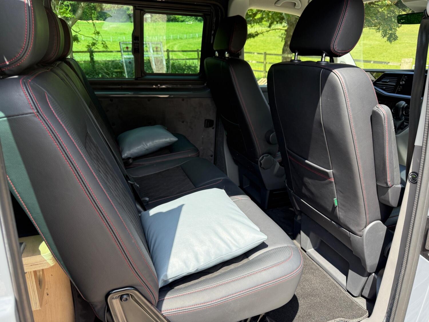 Used Volkswagen Transporter 2022 for sale - 76799093: Photo 13