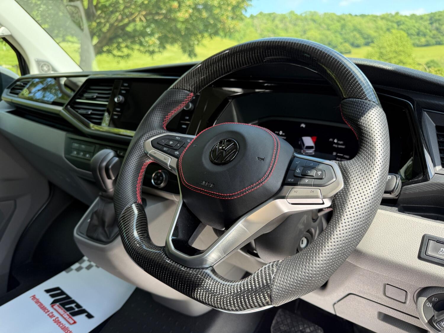 Used Volkswagen Transporter 2022 for sale - 76799093: Photo 14