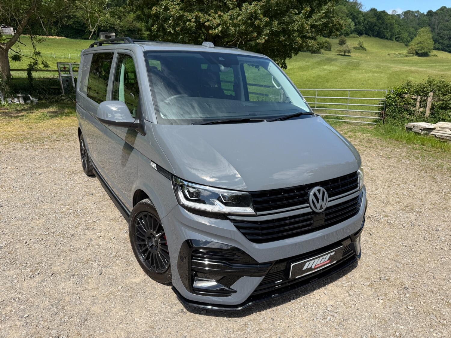 Used Volkswagen Transporter 2022 for sale - 76799093: Photo 15