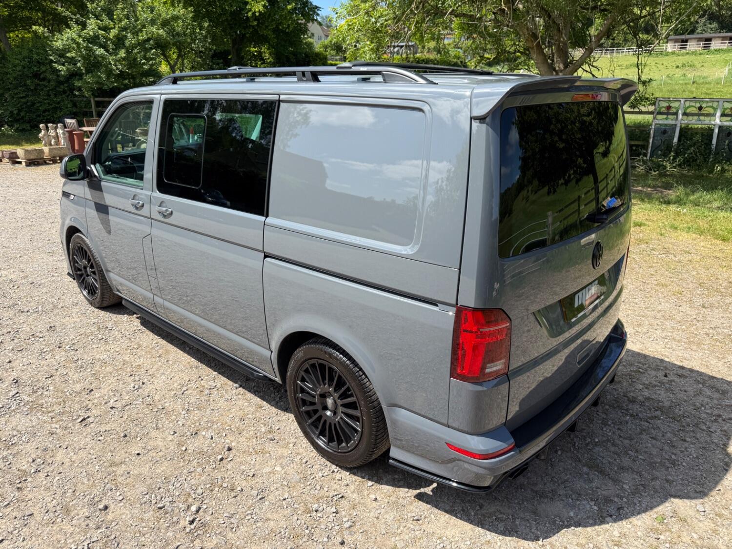 Used Volkswagen Transporter 2022 for sale - 76799093: Photo 17