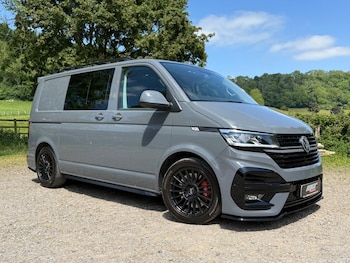 Volkswagen - Transporter