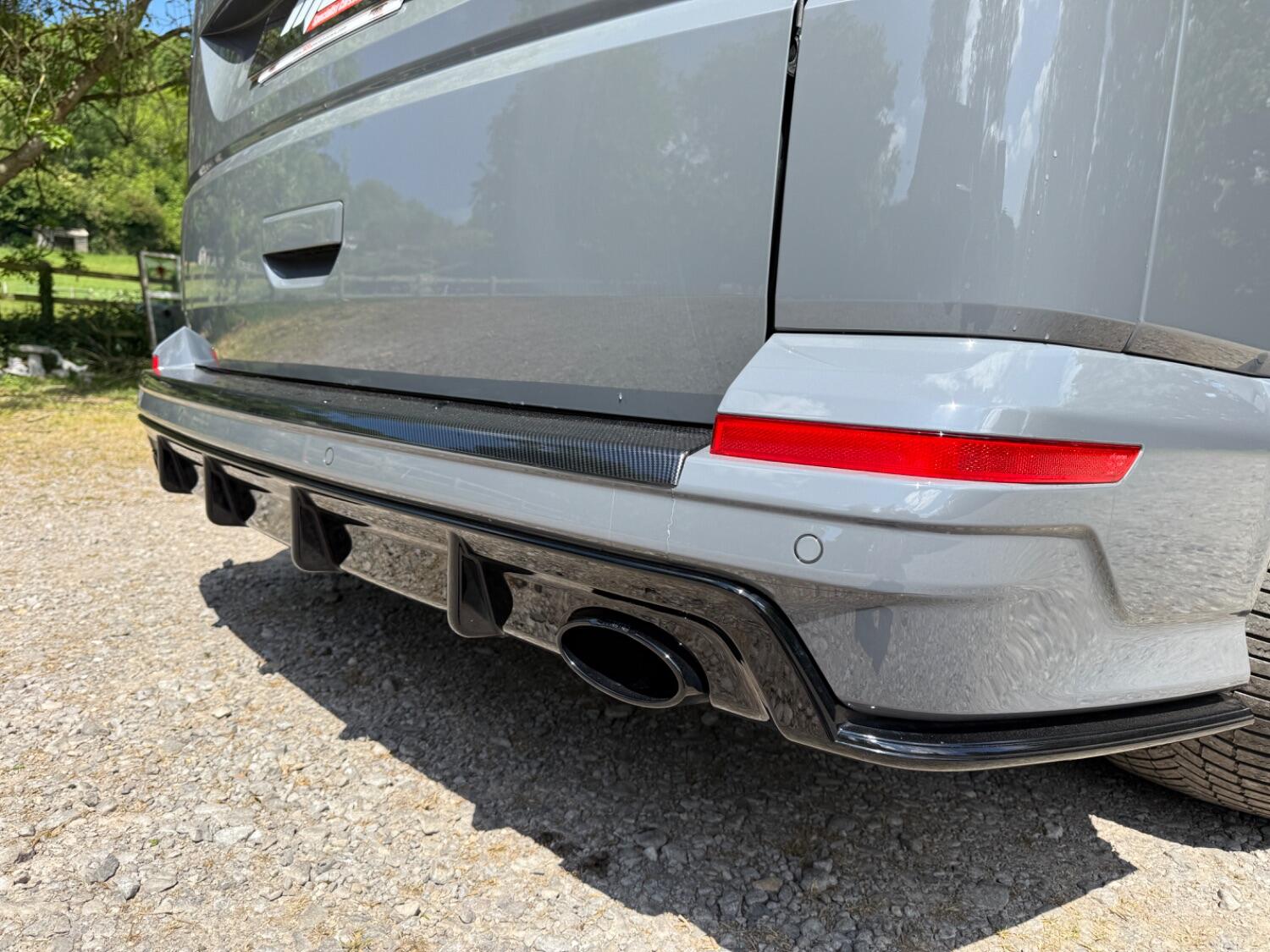 Used Volkswagen Transporter 2022 for sale - 76799093: Photo 21