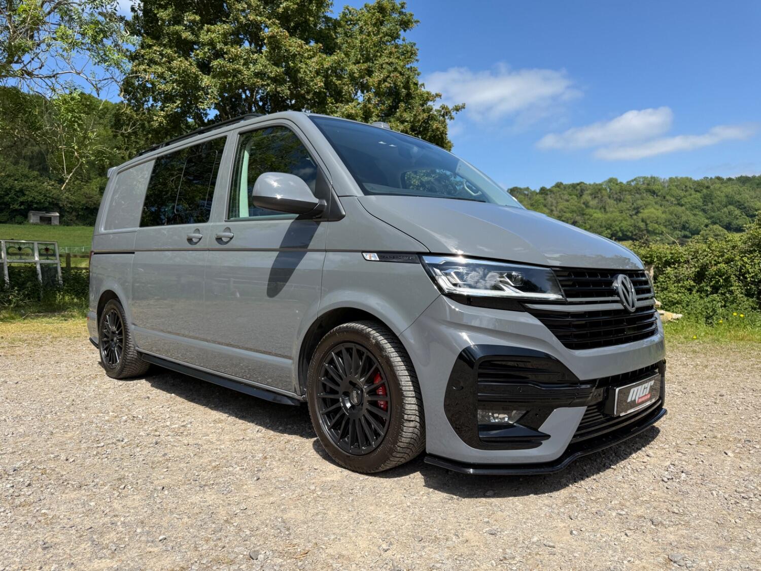 Used Volkswagen Transporter 2022 for sale - 76799093: Photo 22