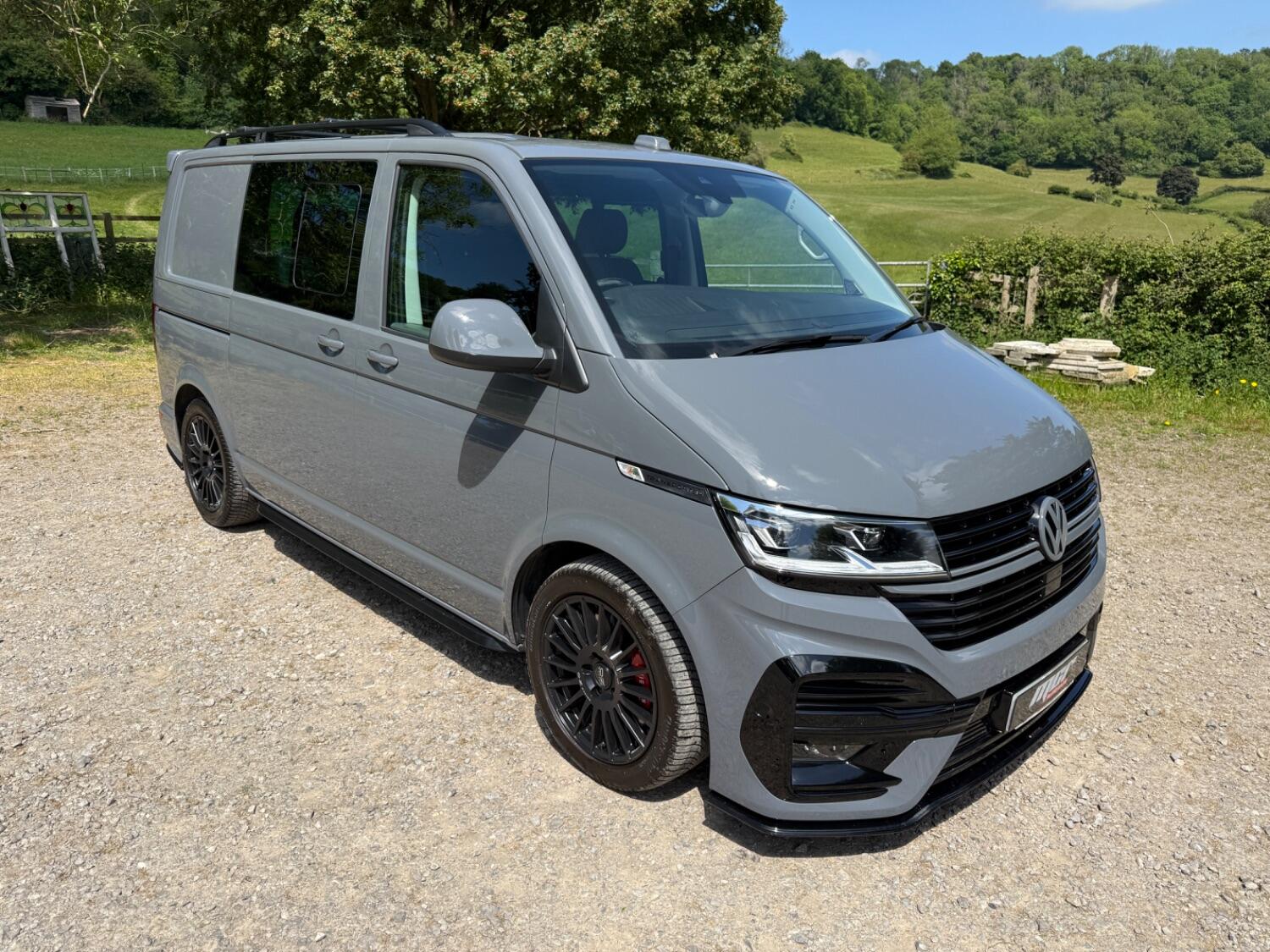 Used Volkswagen Transporter 2022 for sale - 76799093: Photo 23