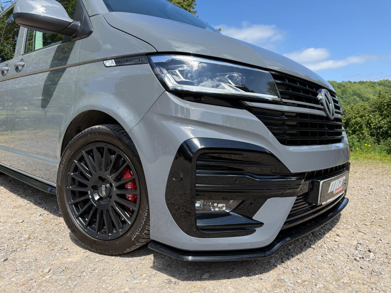 Used Volkswagen Transporter 2022 for sale - 76799093: Photo 24