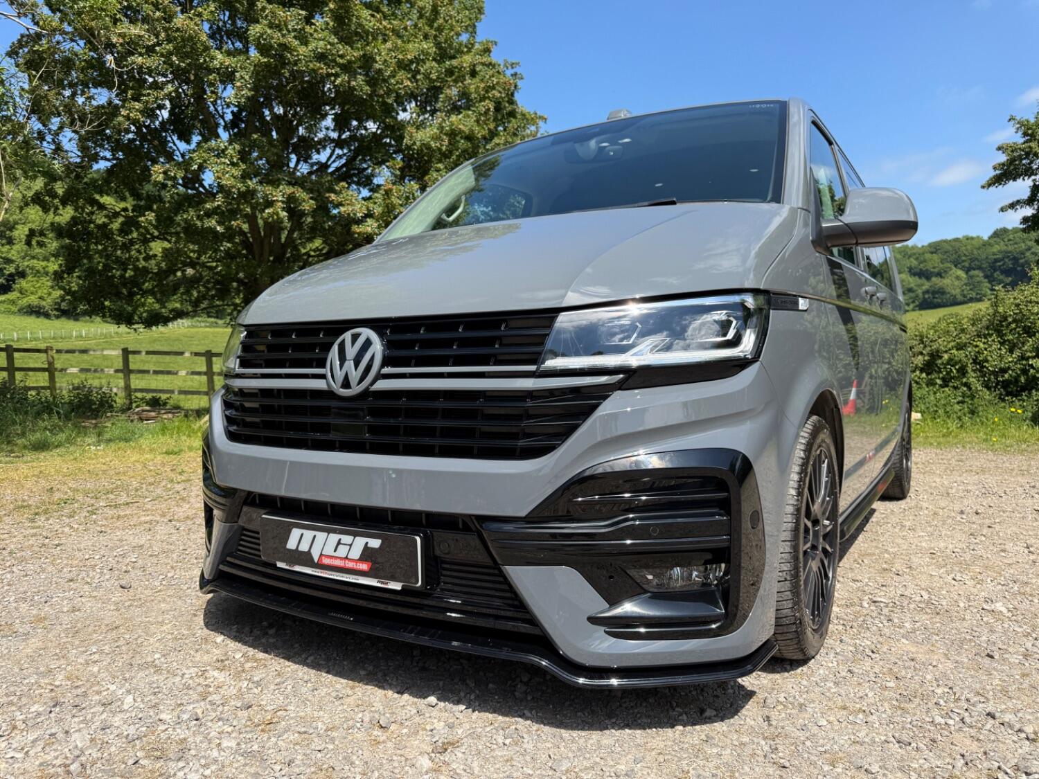 Used Volkswagen Transporter 2022 for sale - 76799093: Photo 29