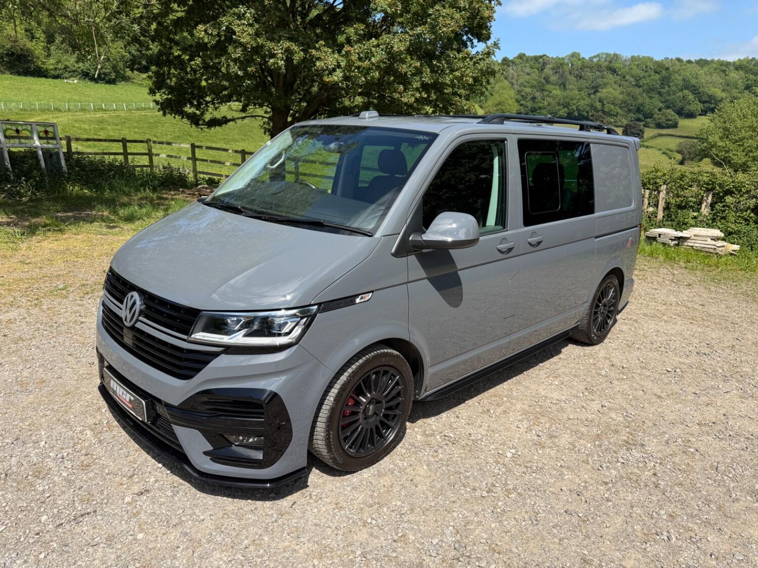 Used Volkswagen Transporter 2022 for sale - 76799093: Photo 30