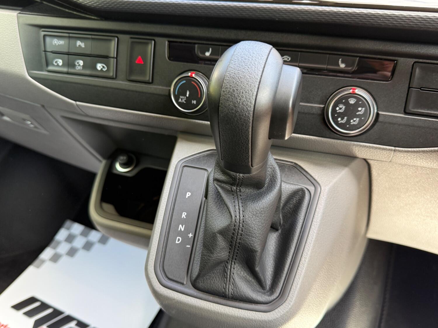 Used Volkswagen Transporter 2022 for sale - 76799093: Photo 36