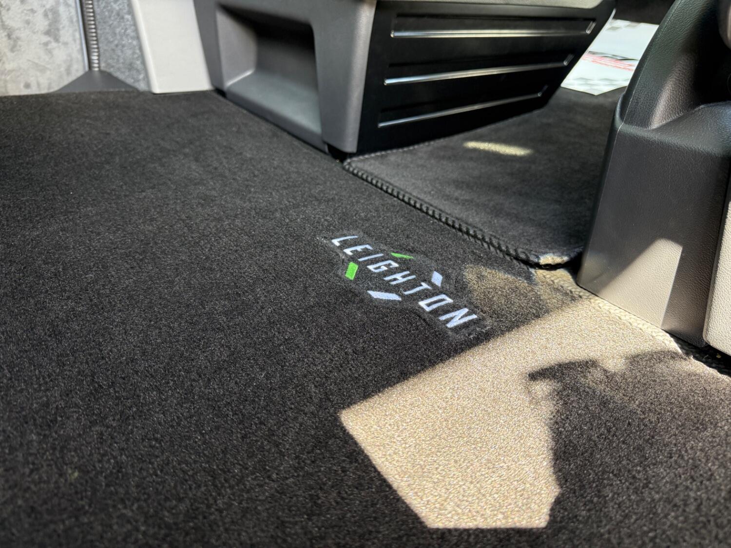 Used Volkswagen Transporter 2022 for sale - 76799093: Photo 37