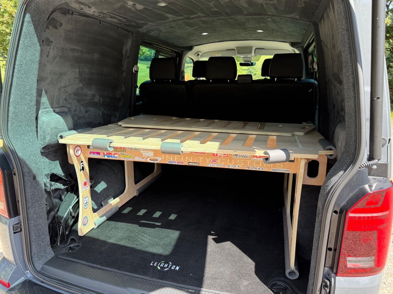 Used Volkswagen Transporter 2022 for sale - 76799093: Photo 38