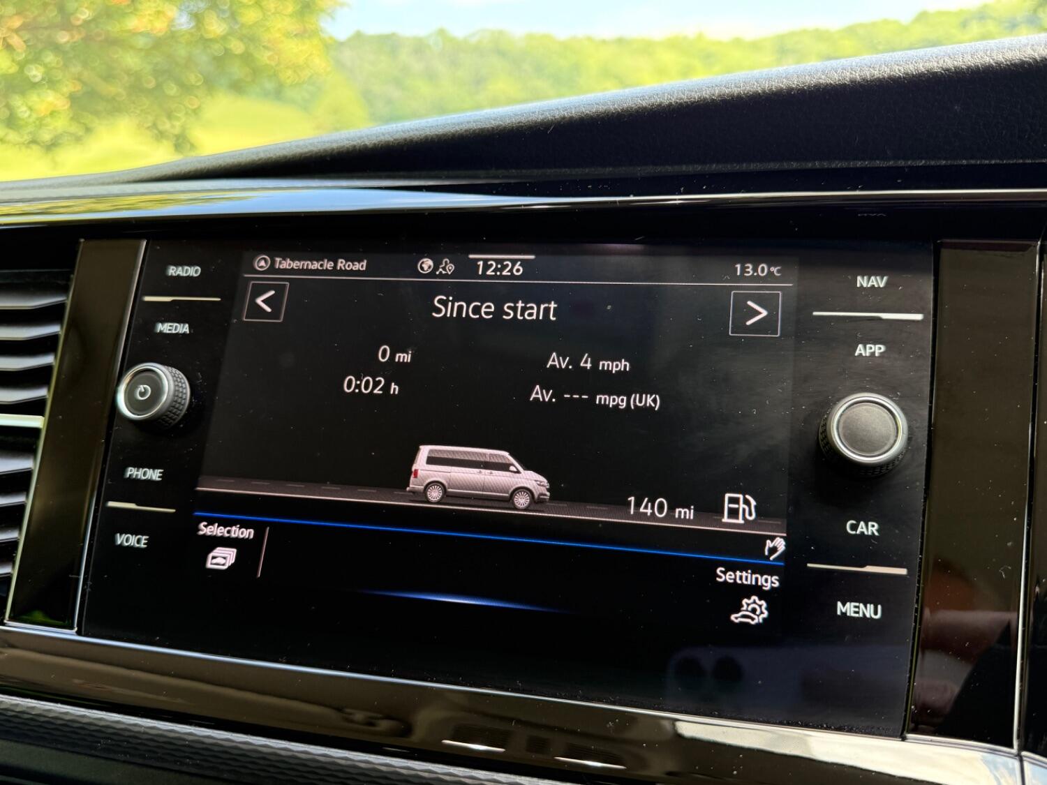 Used Volkswagen Transporter 2022 for sale - 76799093: Photo 39