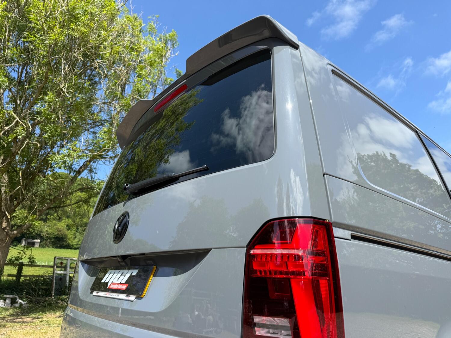 Used Volkswagen Transporter 2022 for sale - 76799093: Photo 40